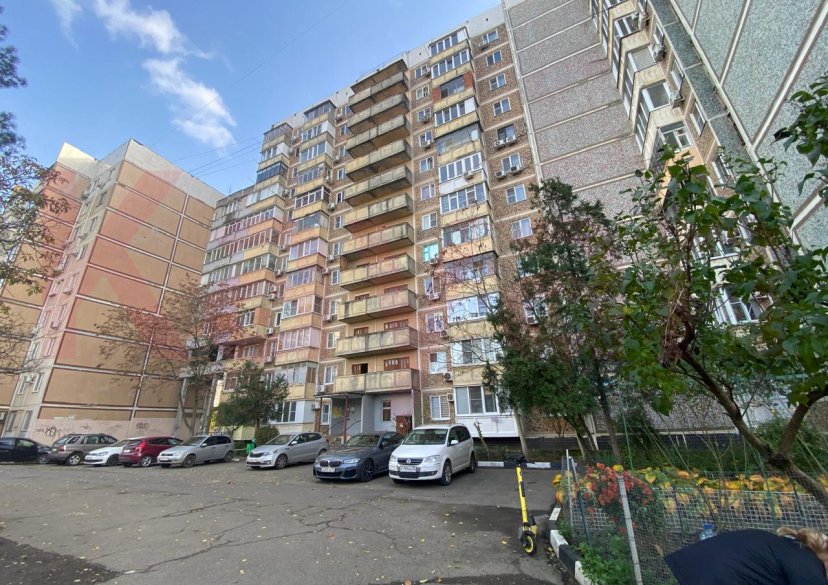 Продажа 1-комн. квартиры, 34.4 кв.м фото 12