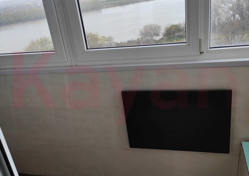 Продажа 1-комн. квартиры, 34.4 кв.м фото 6