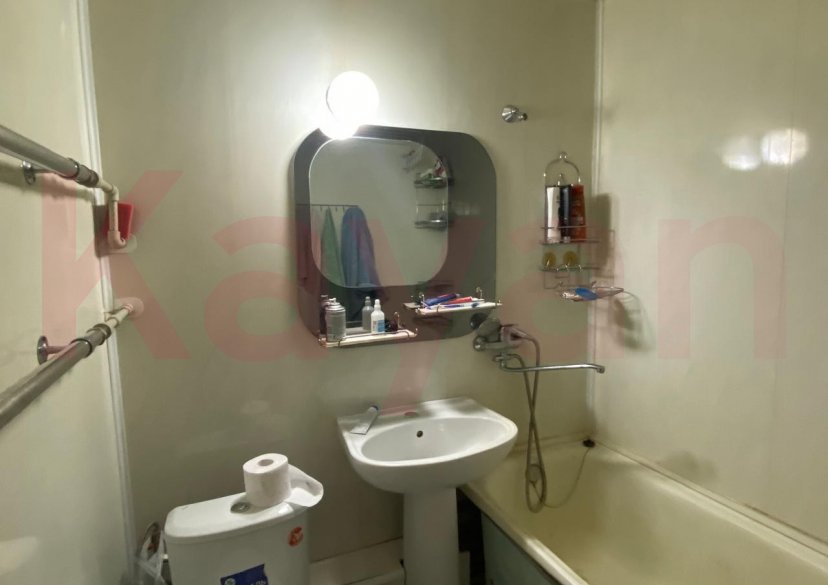 Продажа 1-комн. квартиры, 34.4 кв.м фото 9