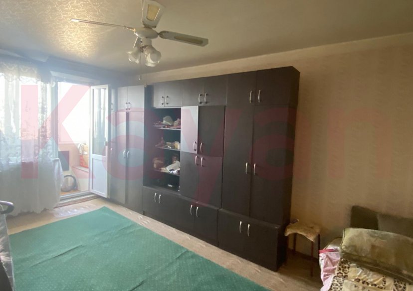 Продажа 1-комн. квартиры, 34.4 кв.м фото 5 Продажа 1-комн. квартиры, 34.4 кв.м фото 5