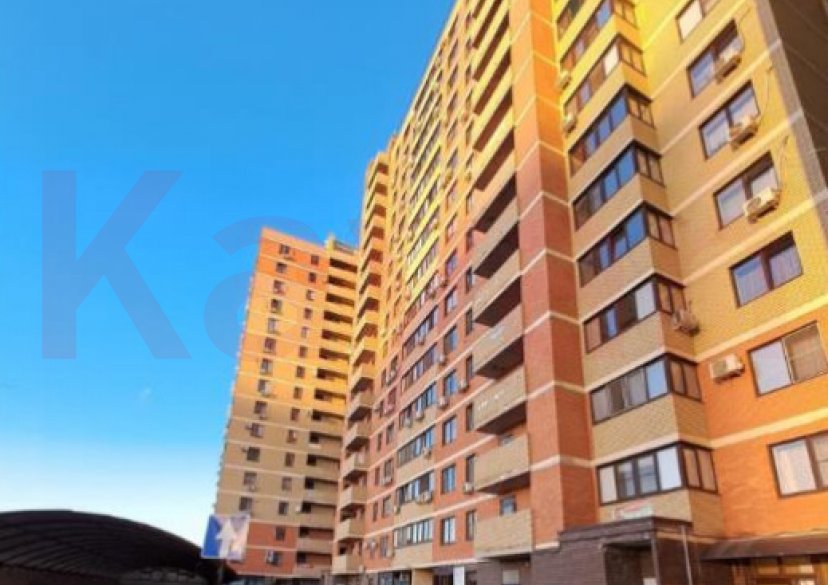 Продажа 3-комн. квартиры, 86.9 кв.м фото 0