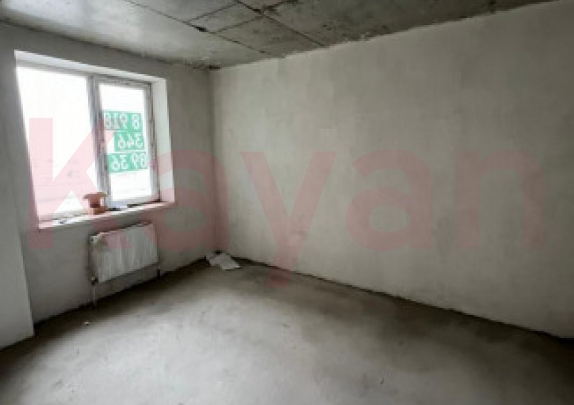 Продажа 3-комн. квартиры, 86.9 кв.м фото 2