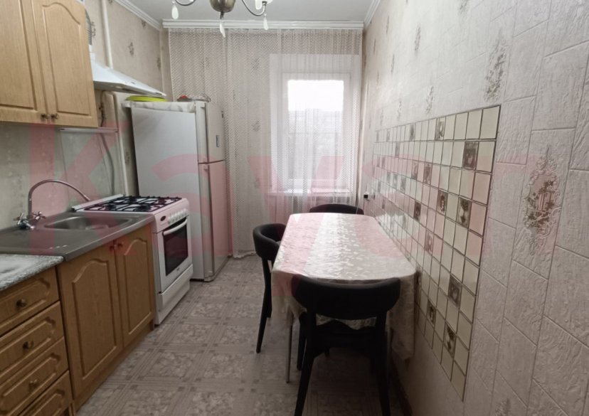 Продажа 3-комн. квартиры, 64 кв.м фото 1