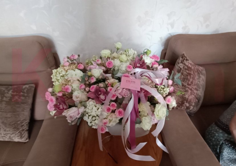 Продажа 3-комн. квартиры, 64 кв.м фото 6