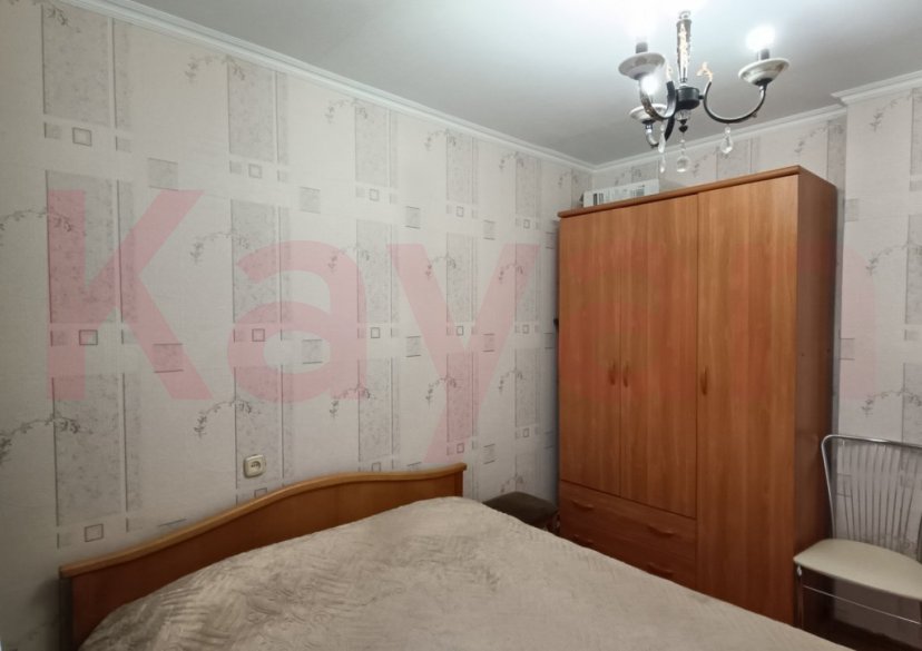 Продажа 3-комн. квартиры, 64 кв.м фото 8
