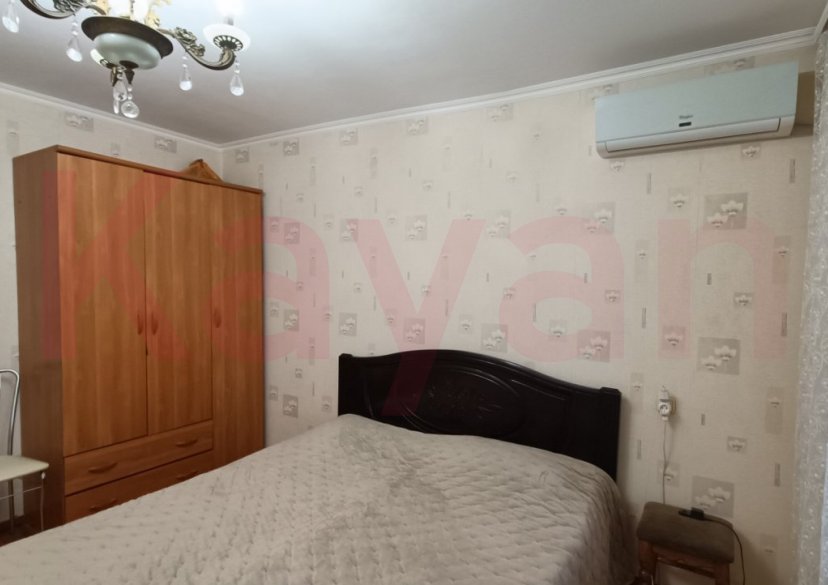 Продажа 3-комн. квартиры, 64 кв.м фото 9