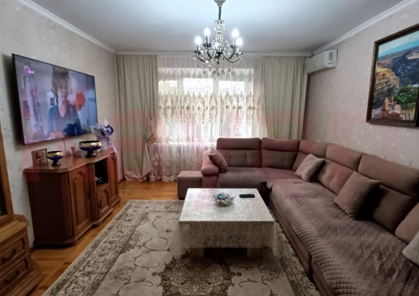 Продажа 3-комн. квартиры, 64 кв.м фото 2