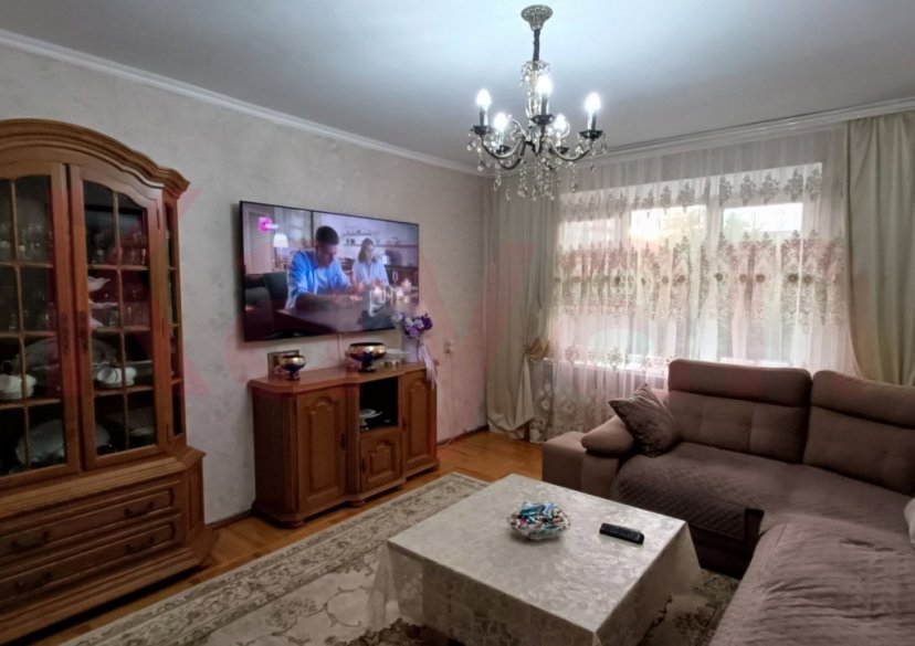 Продажа 3-комн. квартиры, 64 кв.м фото 5