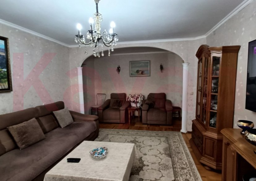Продажа 3-комн. квартиры, 64 кв.м фото 3