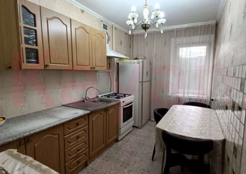 Продажа 3-комн. квартиры, 64 кв.м фото 0