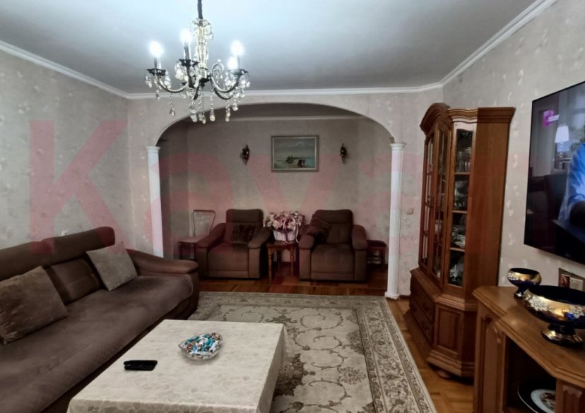 Продажа 3-комн. квартиры, 64 кв.м фото 4