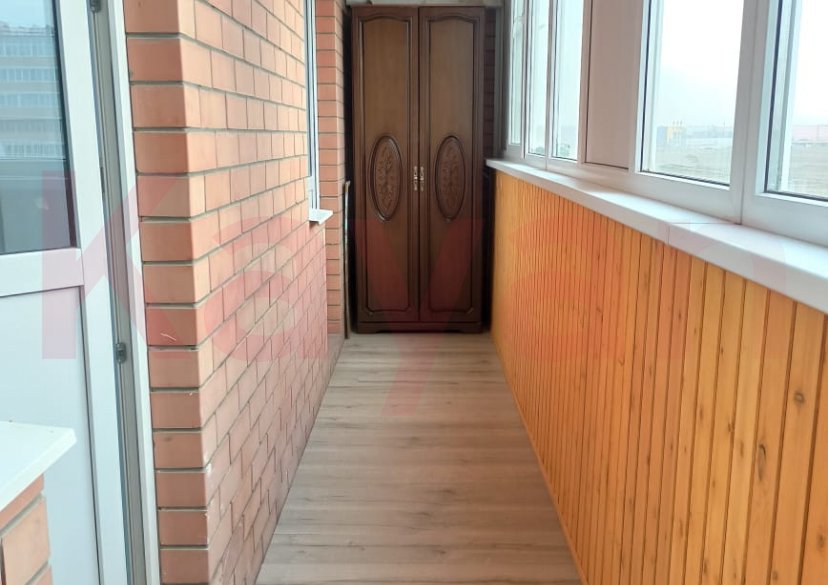 Продажа 1-комн. квартиры, 33 кв.м фото 8