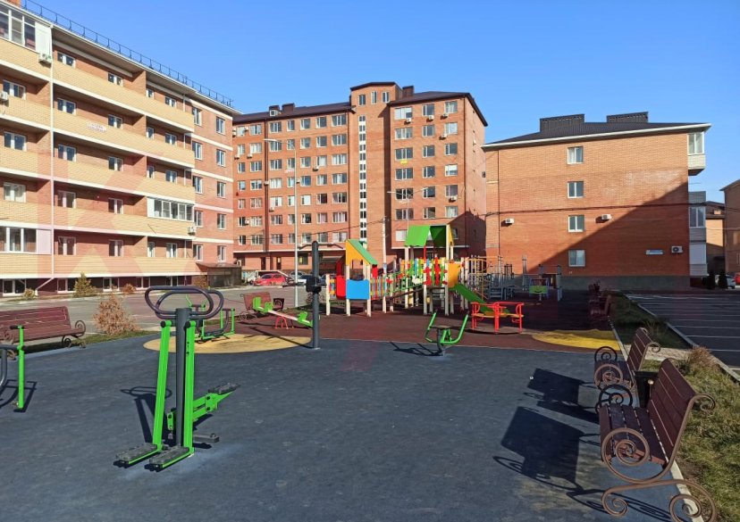 Продажа 1-комн. квартиры, 33 кв.м фото 3