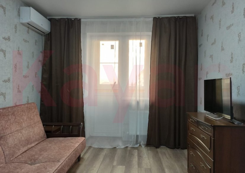 Продажа 1-комн. квартиры, 33 кв.м фото 0