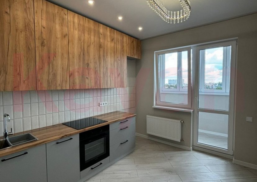 Продажа 1-комн. квартиры, 42 кв.м фото 1