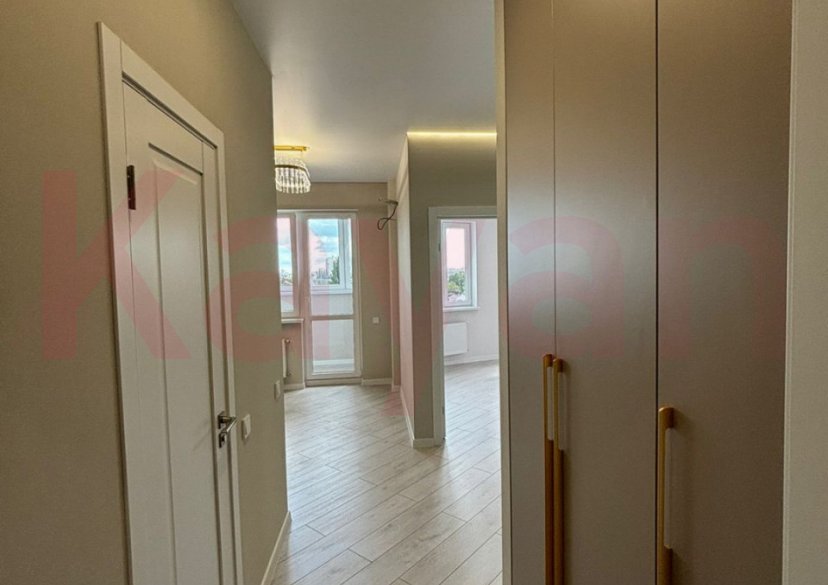 Продажа 1-комн. квартиры, 42 кв.м фото 9