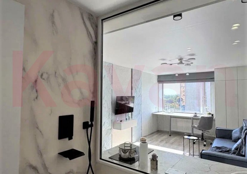 Продажа студии, 26 кв.м фото 3 Продажа студии, 26 кв.м фото 3