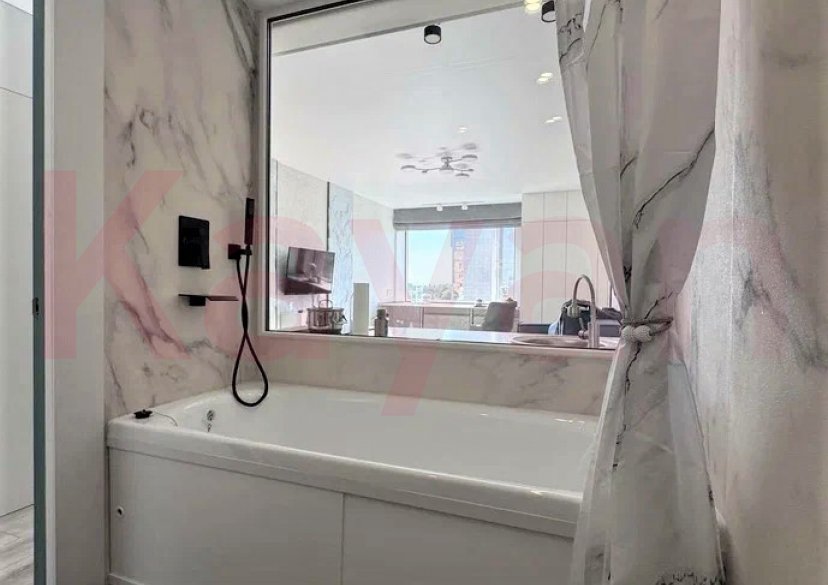 Продажа студии, 26 кв.м фото 4