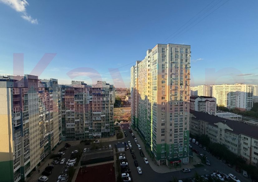 Продажа 2-комн. квартиры, 62 кв.м фото 0