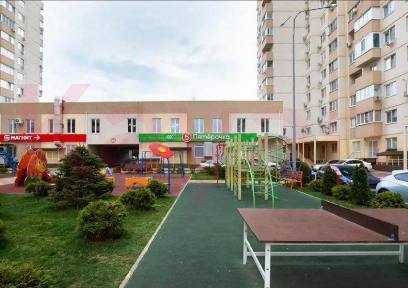 Продажа 1-комн. квартиры, 37 кв.м фото 5