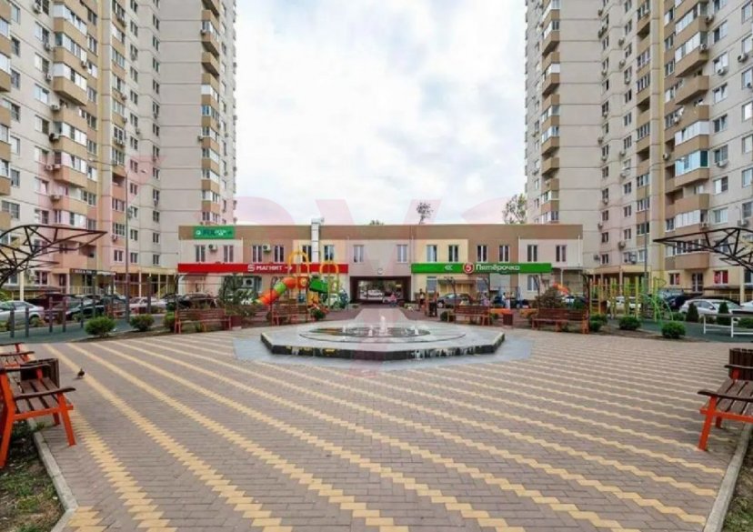 Продажа 1-комн. квартиры, 37 кв.м фото 7