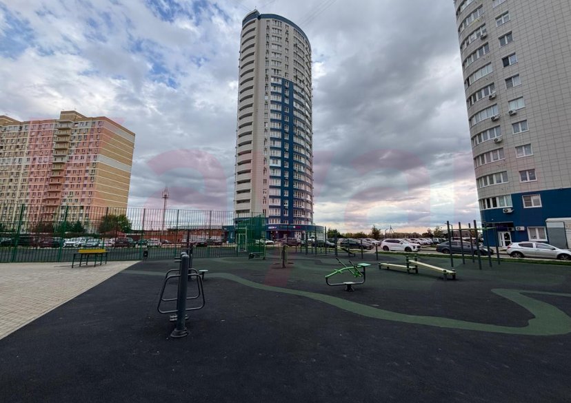 Продажа 1-комн. квартиры, 29 кв.м фото 12