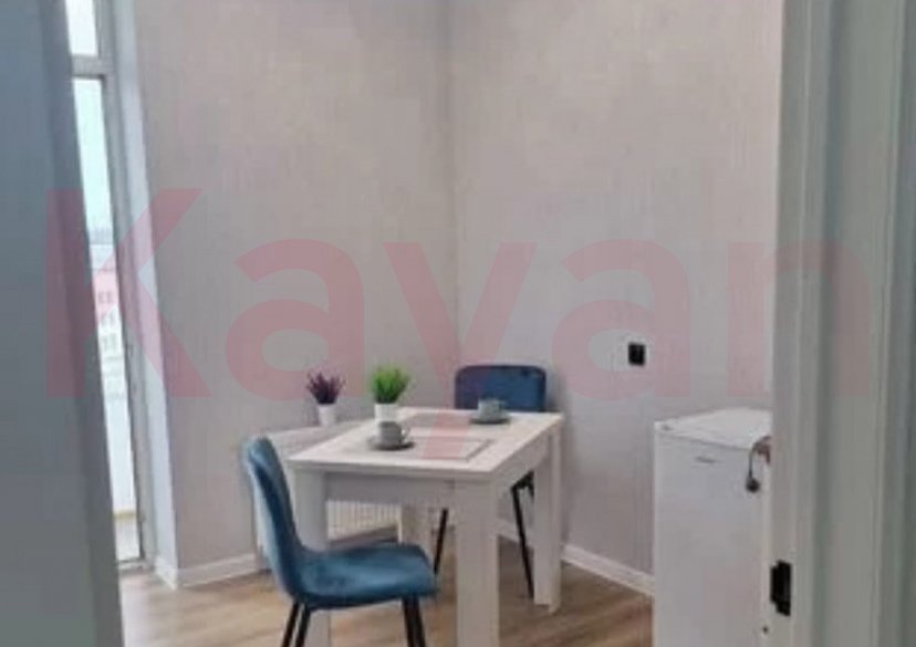 Продажа 1-комн. квартиры, 29 кв.м фото 1