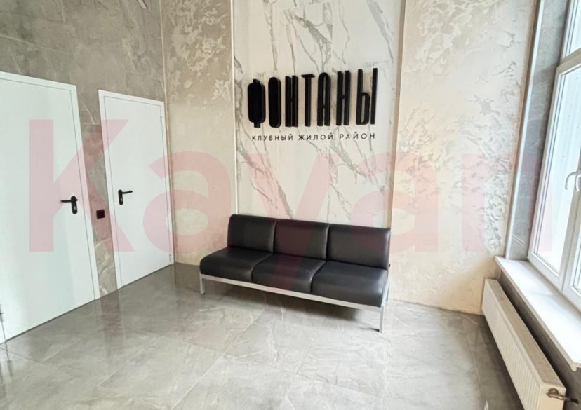 Продажа 1-комн. квартиры, 29 кв.м фото 0