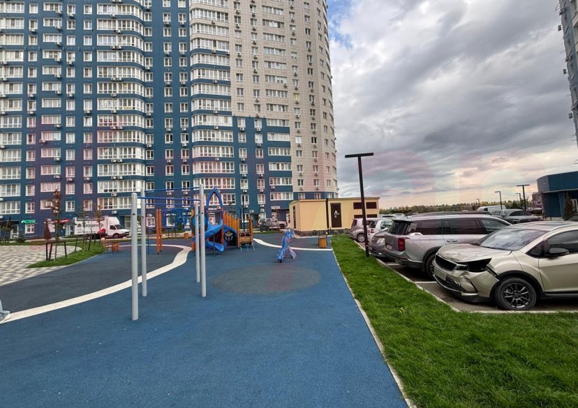 Продажа 1-комн. квартиры, 29 кв.м фото 13