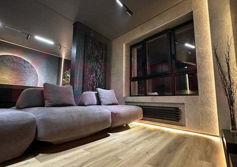 Продажа 1-комн. квартиры, 41 кв.м фото 6