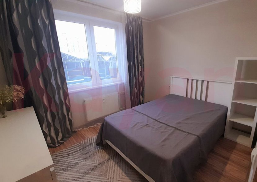 Продажа 1-комн. квартиры, 42.1 кв.м фото 2 Продажа 1-комн. квартиры, 42.1 кв.м фото 2