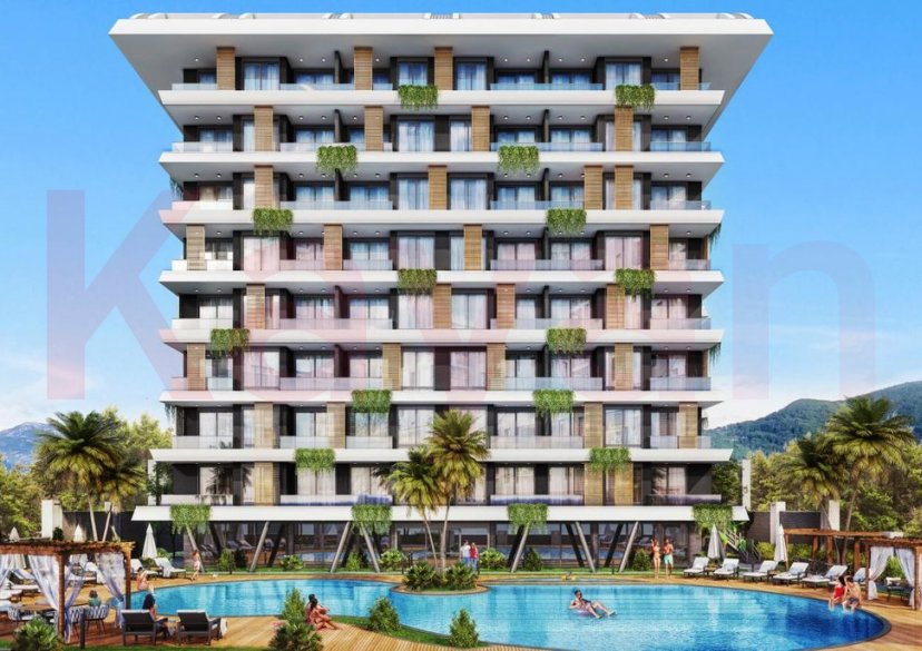 Продажа 2-комн. квартиры, 45 кв.м фото 0