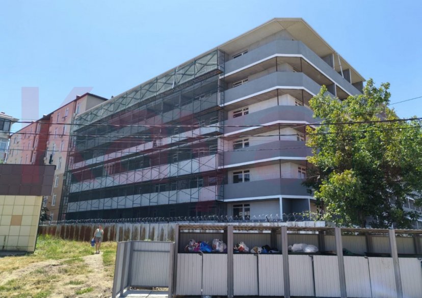 Продажа студии, 17 кв.м фото 1