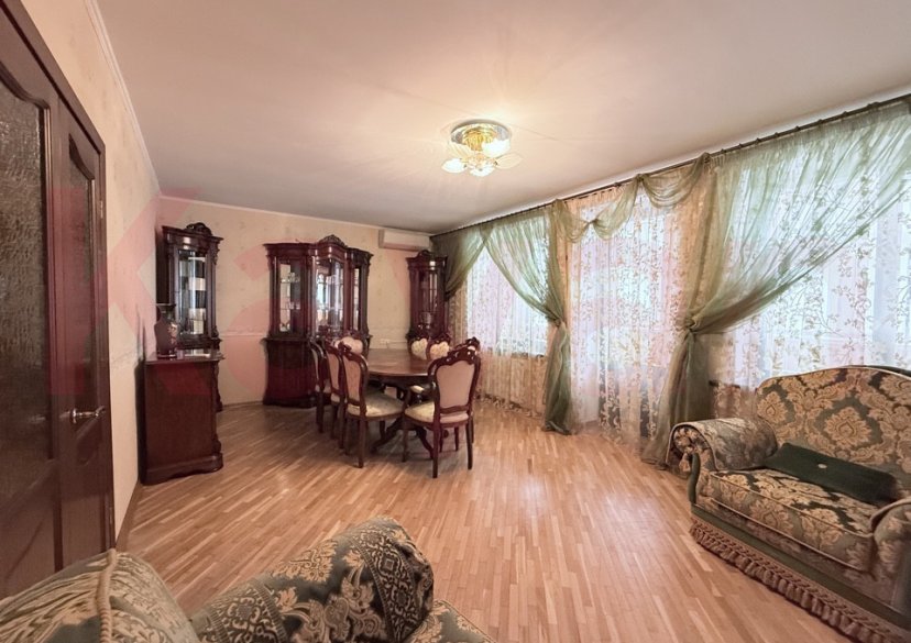 Продажа 2-комн. квартиры, 92 кв.м фото 3