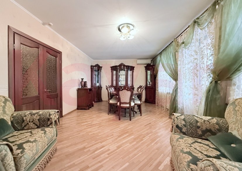 Продажа 2-комн. квартиры, 92 кв.м фото 0
