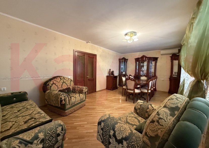 Продажа 2-комн. квартиры, 92 кв.м фото 4