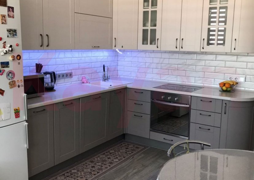 Продажа 2-комн. квартиры, 64 кв.м фото 3