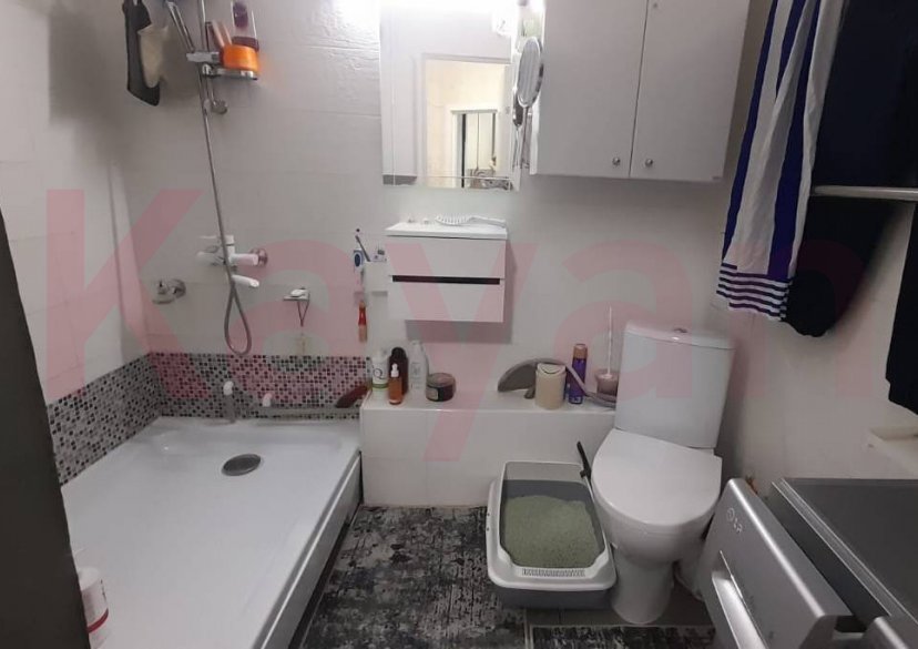 Продажа 1-комн. квартиры, 41 кв.м фото 4