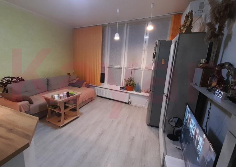 Продажа 1-комн. квартиры, 41 кв.м фото 0 Продажа 1-комн. квартиры, 41 кв.м фото 0