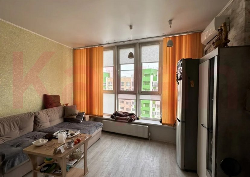 Продажа 1-комн. квартиры, 41 кв.м фото 1