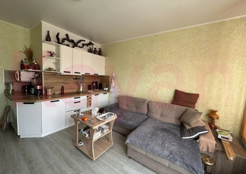 Продажа 1-комн. квартиры, 41 кв.м фото 2