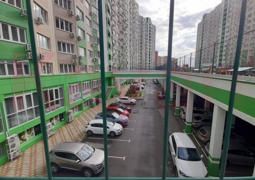 Продажа студии, 22 кв.м фото 5 Продажа студии, 22 кв.м фото 5