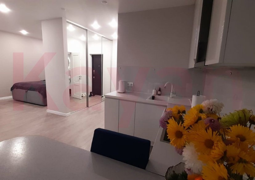 Продажа 1-комн. квартиры, 38.4 кв.м фото 1 Продажа 1-комн. квартиры, 38.4 кв.м фото 1