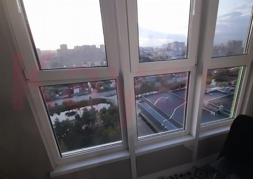 Продажа 1-комн. квартиры, 38.4 кв.м фото 6