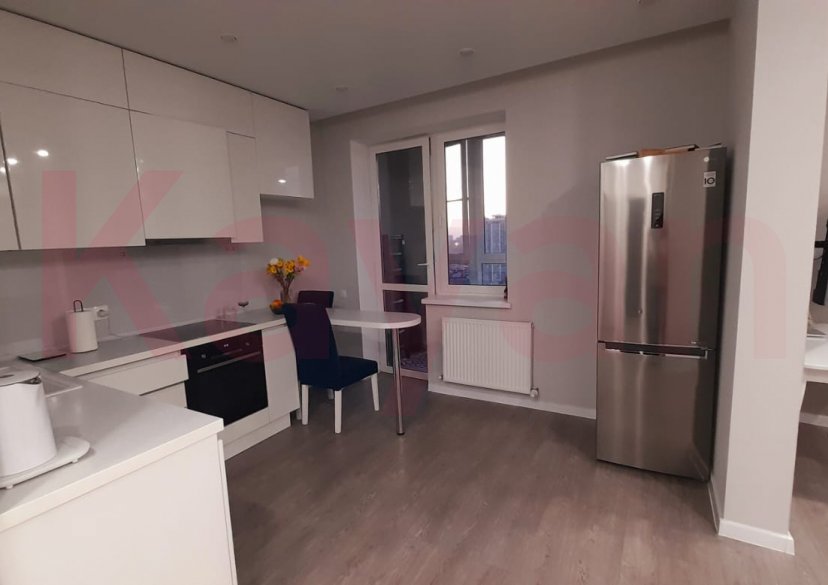 Продажа 1-комн. квартиры, 38.4 кв.м фото 0