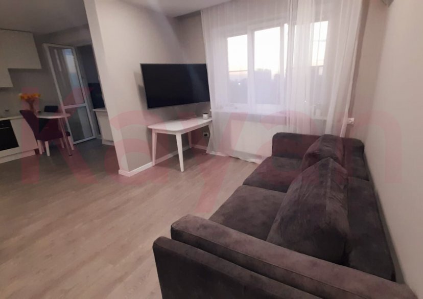 Продажа 1-комн. квартиры, 38.4 кв.м фото 2