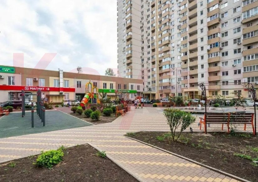 Продажа 1-комн. квартиры, 34 кв.м фото 0