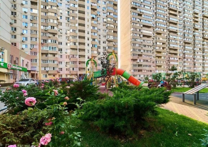 Продажа 1-комн. квартиры, 34 кв.м фото 5