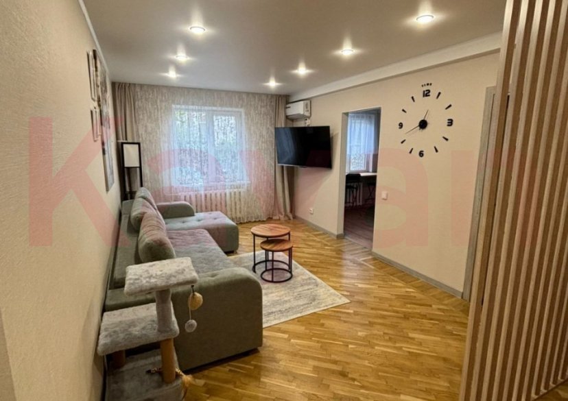 Продажа 3-комн. квартиры, 71 кв.м фото 2 Продажа 3-комн. квартиры, 71 кв.м фото 2