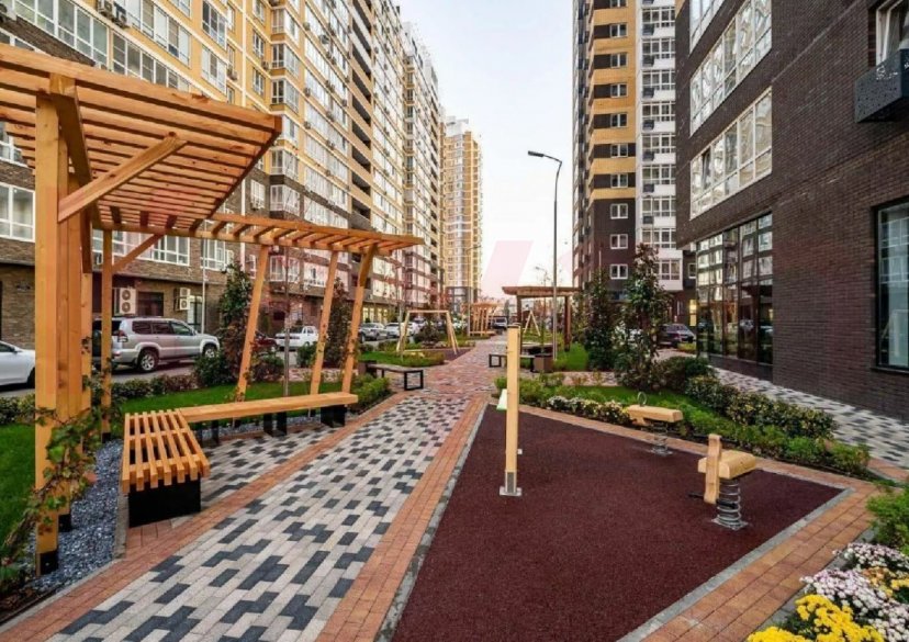 Продажа студии, 29 кв.м фото 0